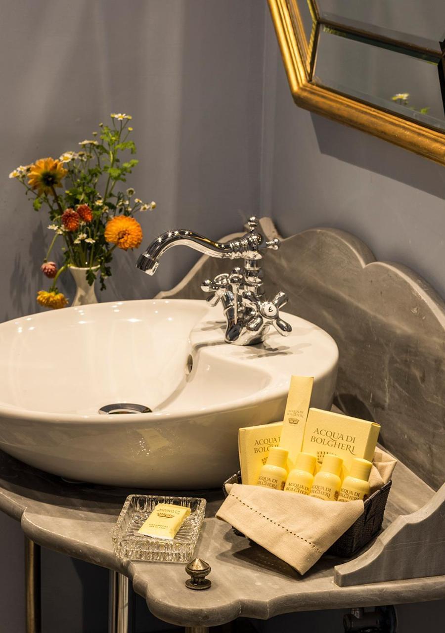 Navona Grand Suite Rome Exterior photo