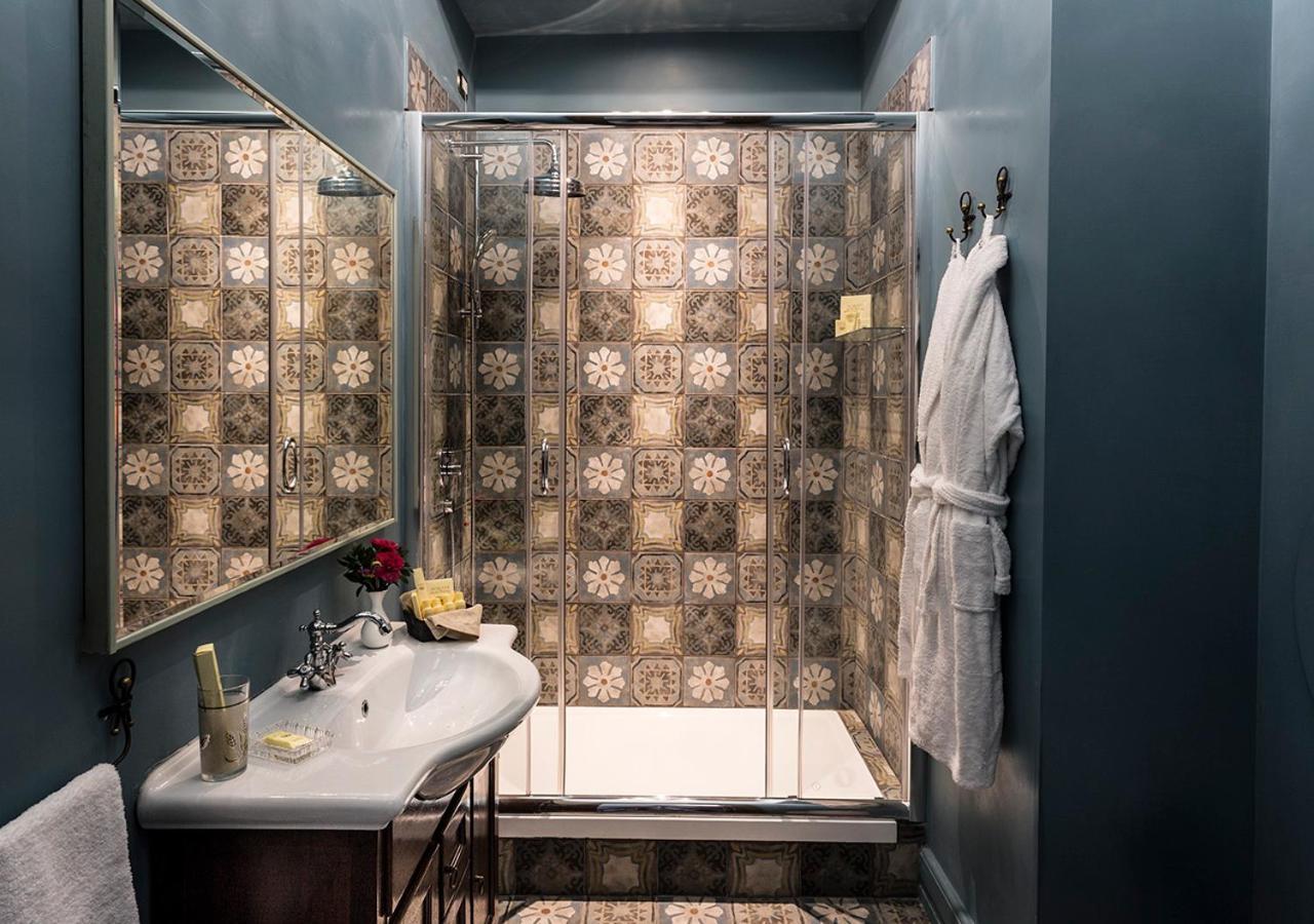 Navona Grand Suite Rome Exterior photo