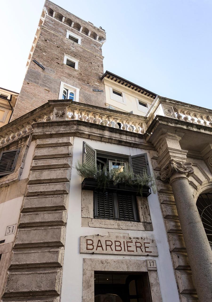Navona Grand Suite Rome Exterior photo